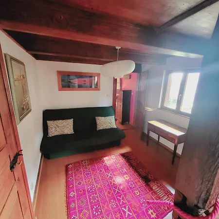 Maison Alsacienne De Charme *