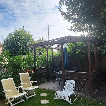 Maison Alsacienne De Charme Casa vacanze
