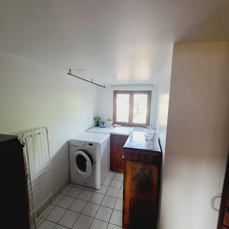 Maison Alsacienne De Charme Eckwersheim