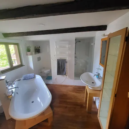 Maison Alsacienne De Charme Casa vacanze